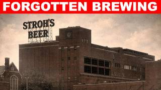 How Detroit's Fire-Brewed Beer Burned Out