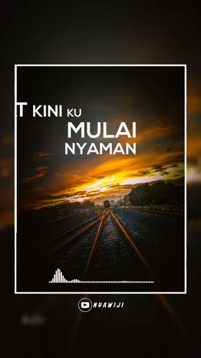 Story WhatShapp Keren!
