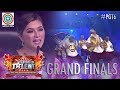 Pilipinas Got Talent 2018 Grand Finals: Xtreme Dancers - Dance