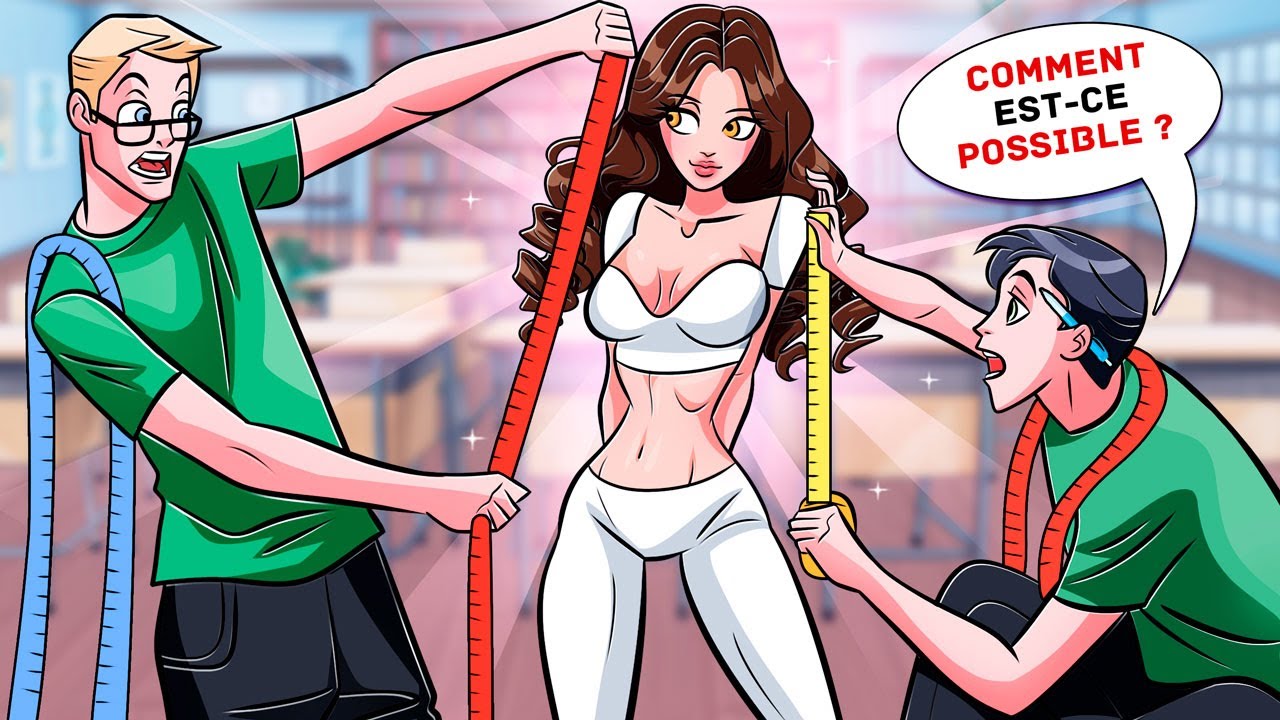 Ma Mère M’a Interdit de Quitter la Maison Jusqu’à Mes 16 Ans