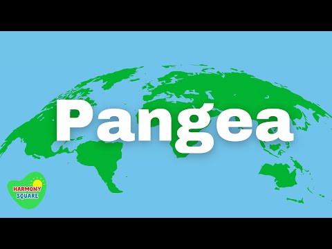 Pangea: Science Videos for Kids - Science Videos for Children on Harmony Square