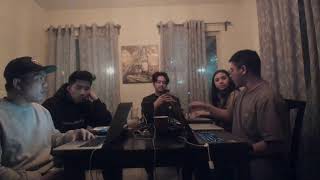 Socal Sessions Stream