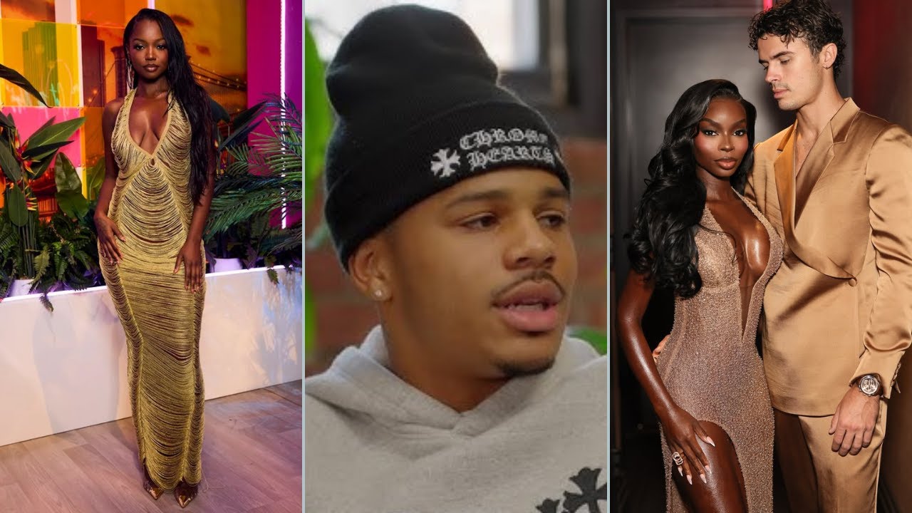 Ace speaks HIS TRUTH + pisses off NICOLANDRIA hive = Chelley COLLATERAL .. Let's talk! WTF 🤦🏽‍♂️‼️