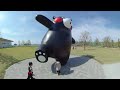 【360°8K】くまモンポート八代