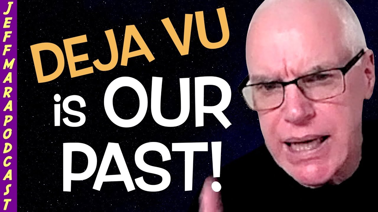 MIND BLOWING! Deja Vu, Near Death Experiences & What Happens IMMEDIATELY After You DIE!
