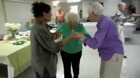 3/21/13 Cape Coral -Jeannette, Marie & Jeanette da...