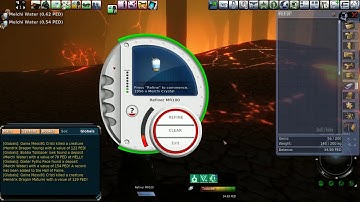 Soulwrapper: HELL [AMP-mining]