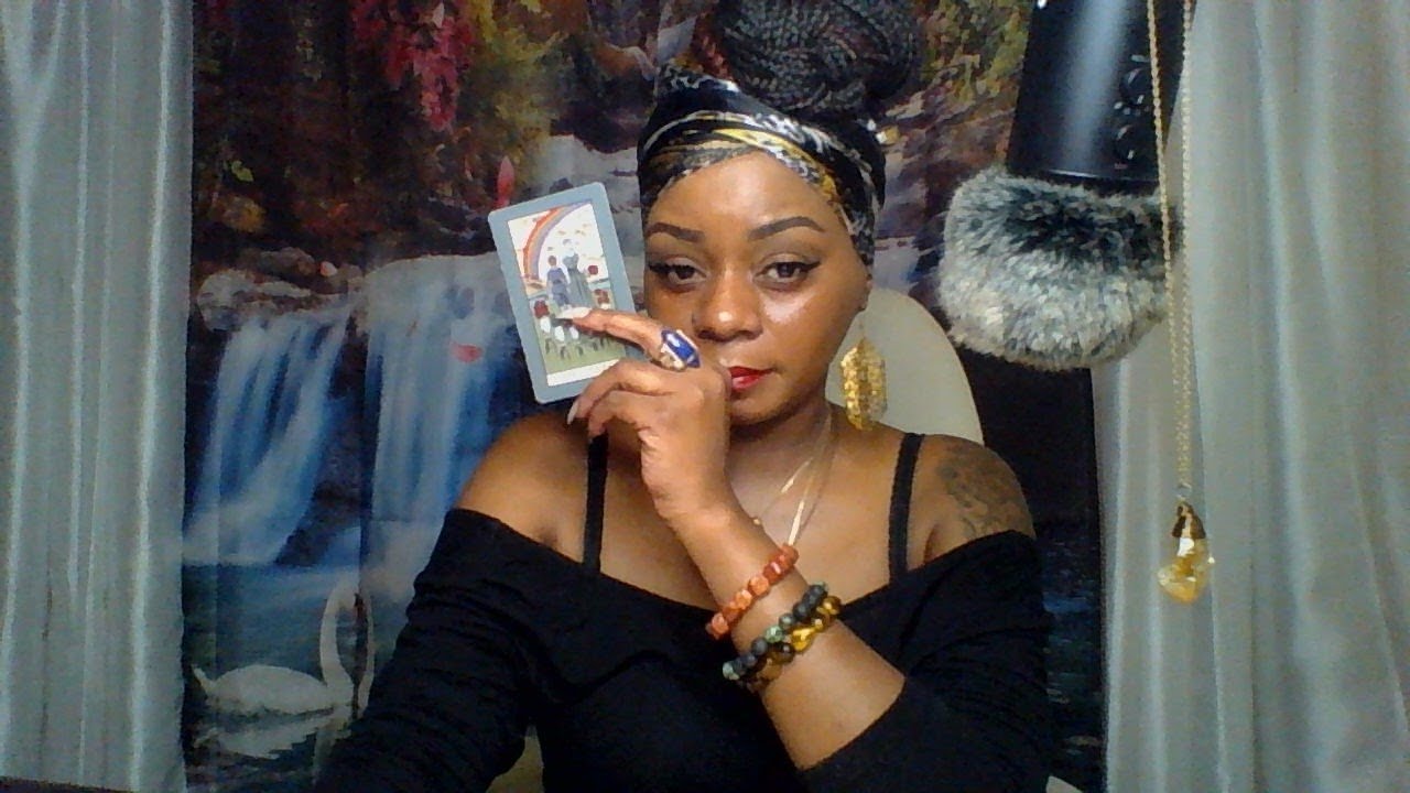 ARIES | Happy Travels Bring Revelations... January 2020 SC