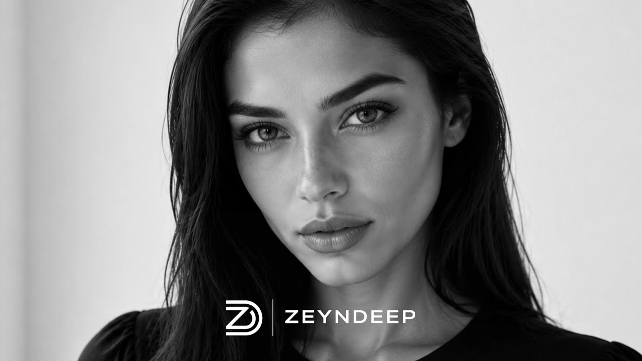 ZEYNDEEP - This Moment (Original Mix)