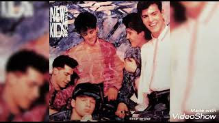 New Kids On The Block  Funny Feeling