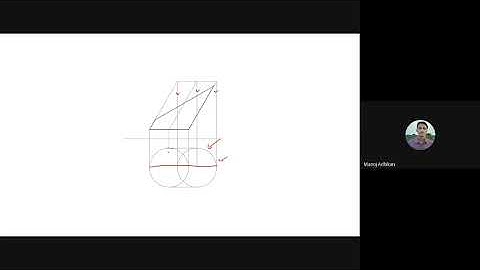 Lec 32 / Engineering Drawing 1st / IOE FREE LECTURES