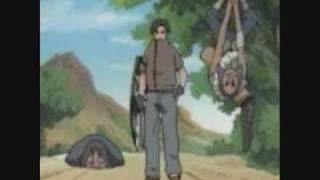 Naruto randomness 2