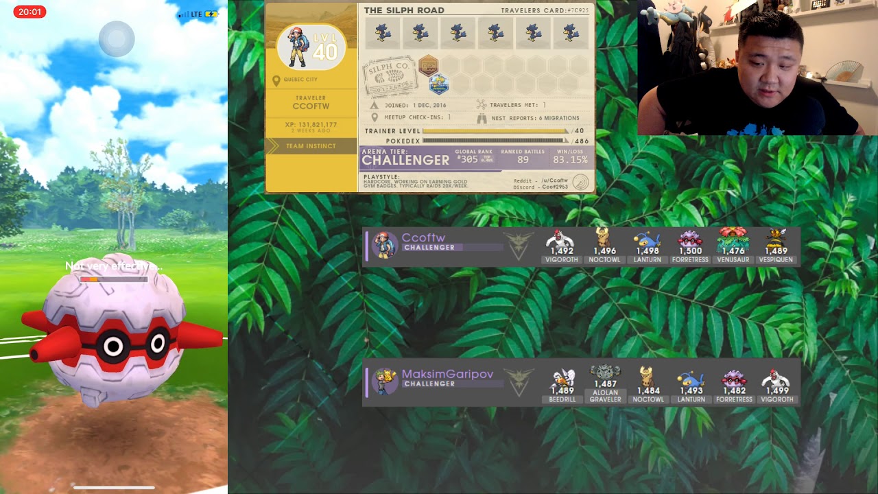 CCOFTW Goes Undefeated in Post Charm Jungle Cup Tournament