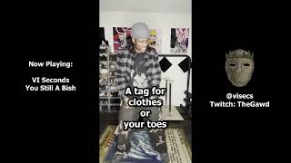 You Still A Bish Freestyle