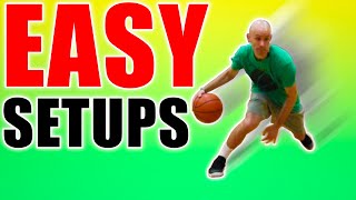 EASY Dribble Moves To COOK Defenders ‍