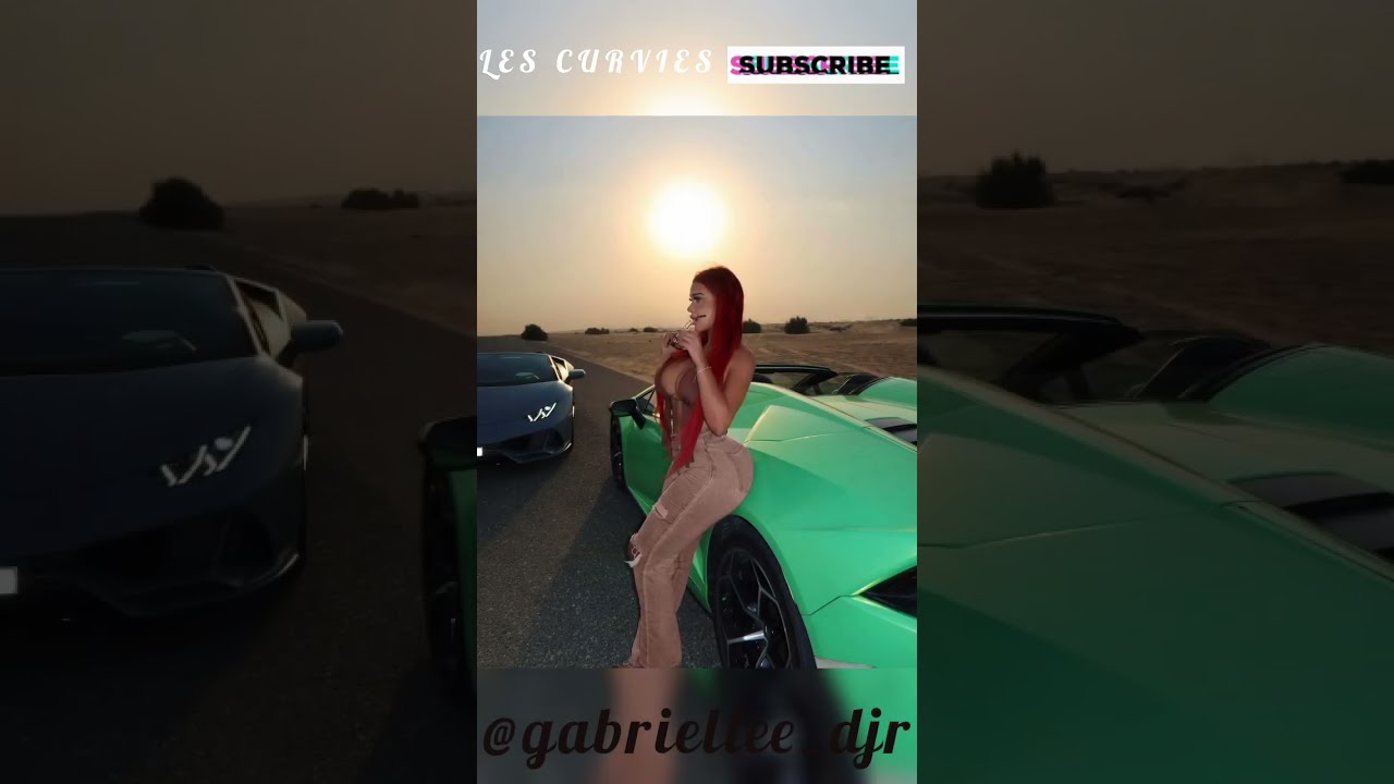 gabriellee_djr✅Curvy Fashion Influencer & Instagram Star | Wiki & Bio 