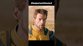 She played with his memories… then left them for Alioth 😱💀 Deadpool &amp; Wolverine 2024