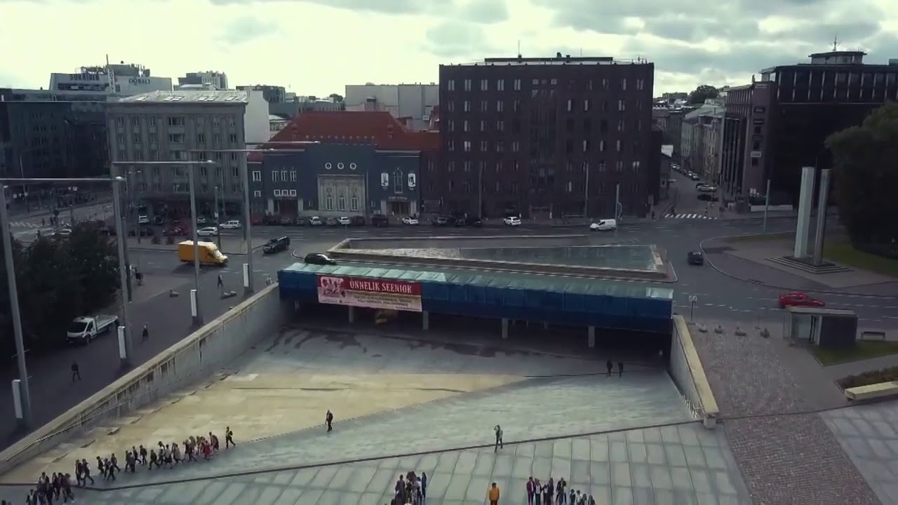 Sakala Eragümnaasium 10 aastat