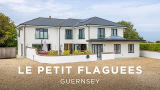 Le Petit Flaguees by Livingroom Estate Agents ® Resimi