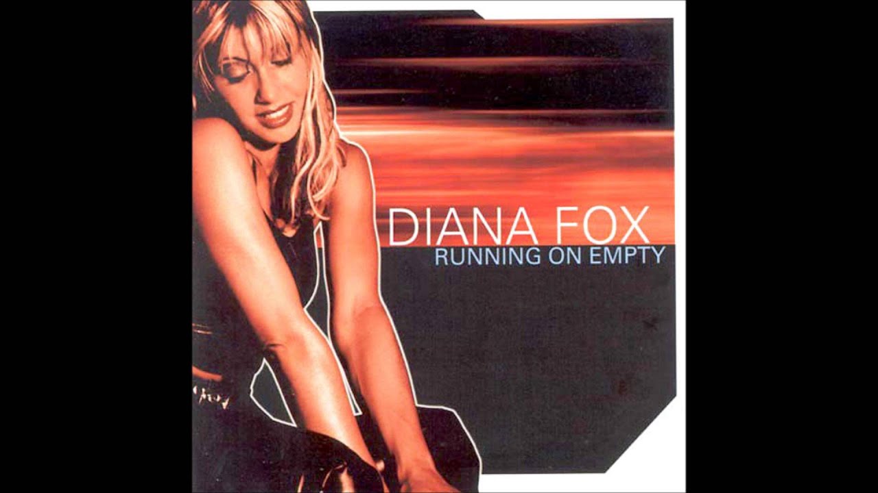 Diana Fox - Angels Talkin'