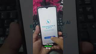 Buat Karikatur 3D ai hanya pakai hp