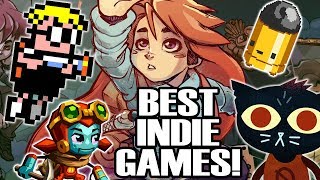 Top 5 Indie Games for the Nintendo Switch! - Electric Playground Top 5 Indie Games for the Nintendo Switch! - Electric Playground