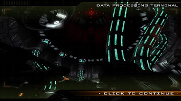 Quake 4 - episode 27 Data Processing Terminal Part 2