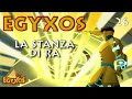 Egyxos - Episodio 26 - La stanza di Ra