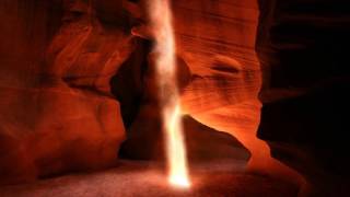 Cave Sun Ray | 4K Relaxing Screensaver Cave Sun Ray | 4K Relaxing Screensaver