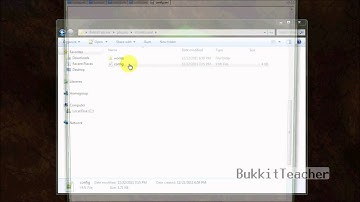 [Plugin] How to setup WorldEdit/WorldGuard (5.0/5.4)