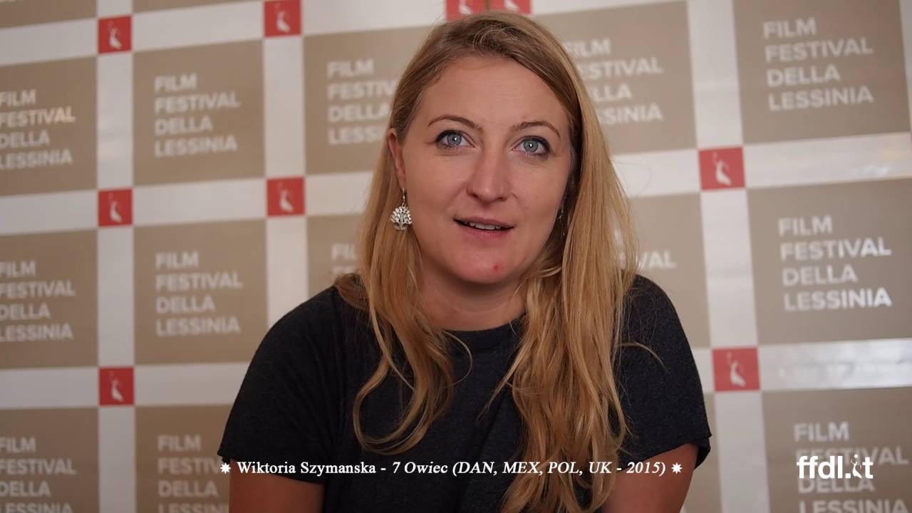 verona va 22.FFDL - NOTES - WIKTORIA SZYMANSKA