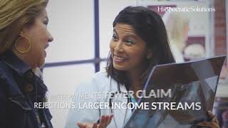 Outsourced Podiatry Billing | Hippocratic Solutions