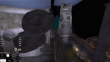 Amnesia: Justine Any% Tutorial Hard Strats