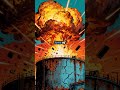 Kyshtym: The Silent Nuclear Nightmare