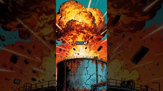 Kyshtym: The Silent Nuclear Nightmare