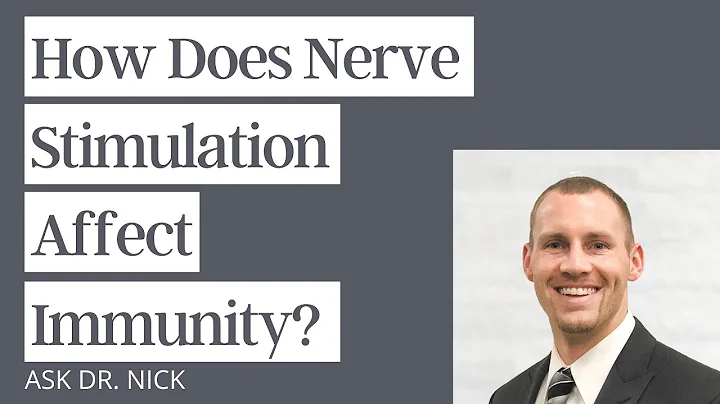How Does Nerve Stimulation Affect Immunity?