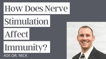 How Does Nerve Stimulation Affect Immunity?