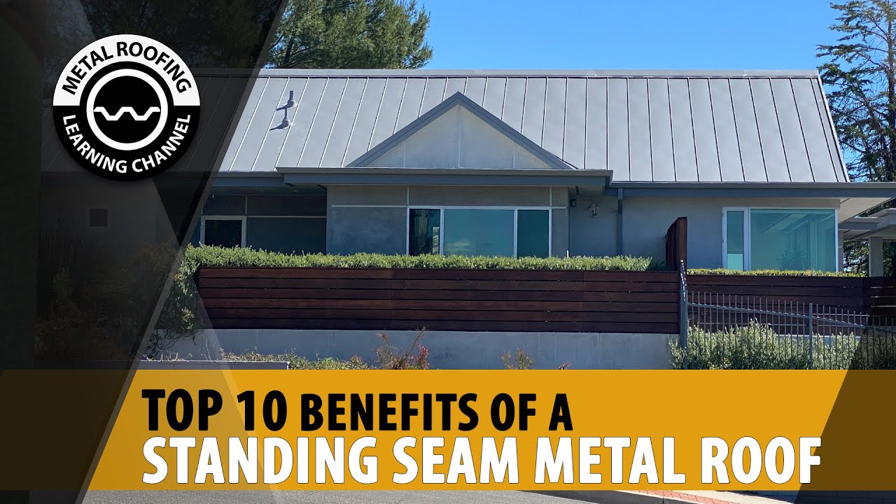 Metal Roofing Services in Greenwood SC