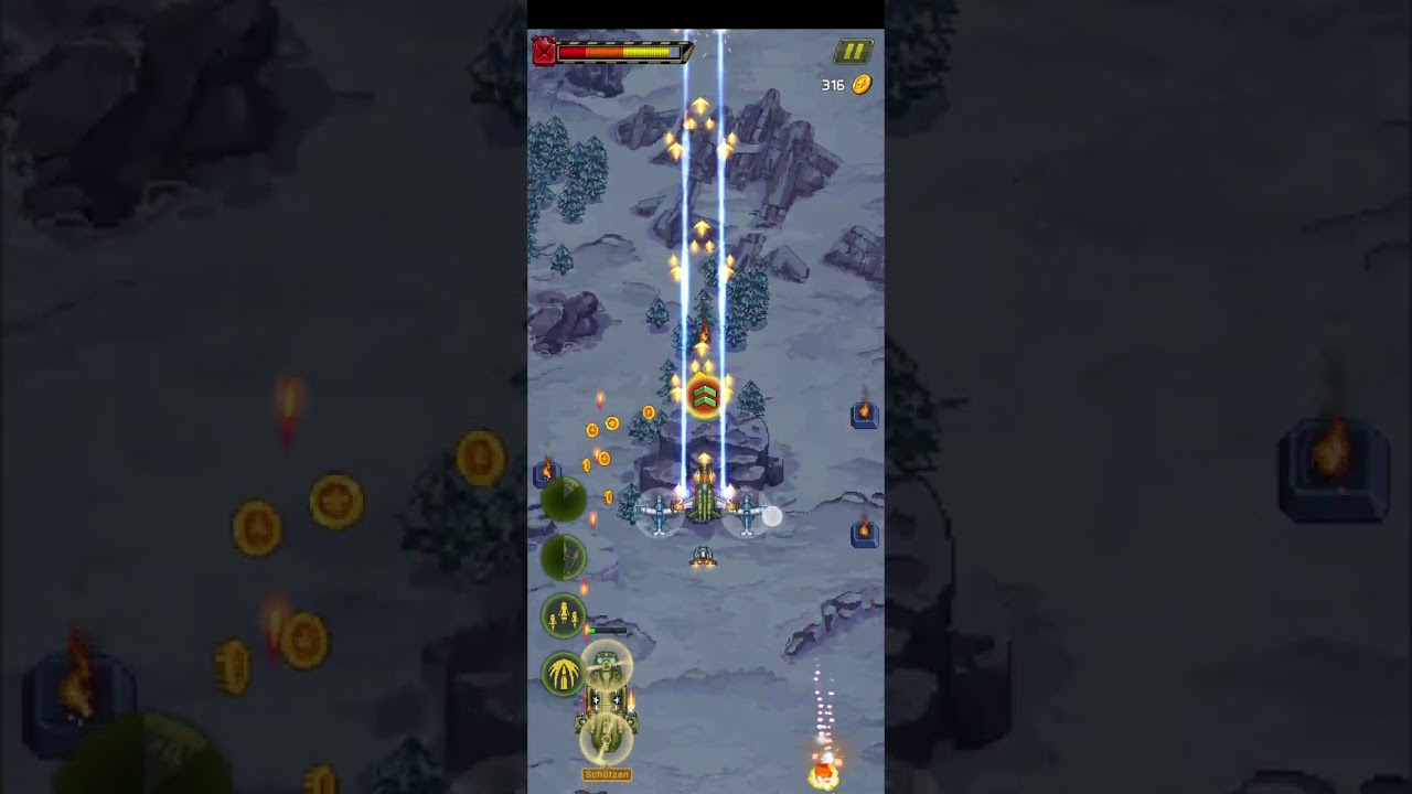 1945 Air Force  Sukhoi Yak  Advanced Certificate