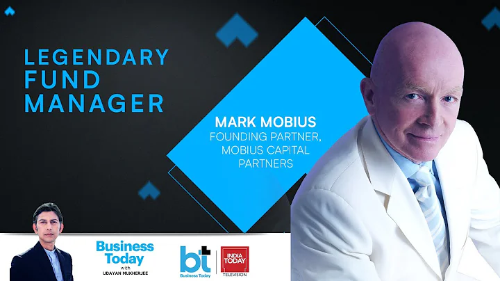 'The Legendary Fund Manager' Mark Mobius Exclusive...