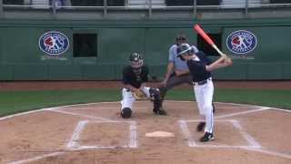 Famous Umpire 23 Uncaught Third Strike Tag Wealth