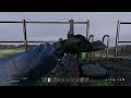 [SpeedLooting] Dayz Airfield looting.