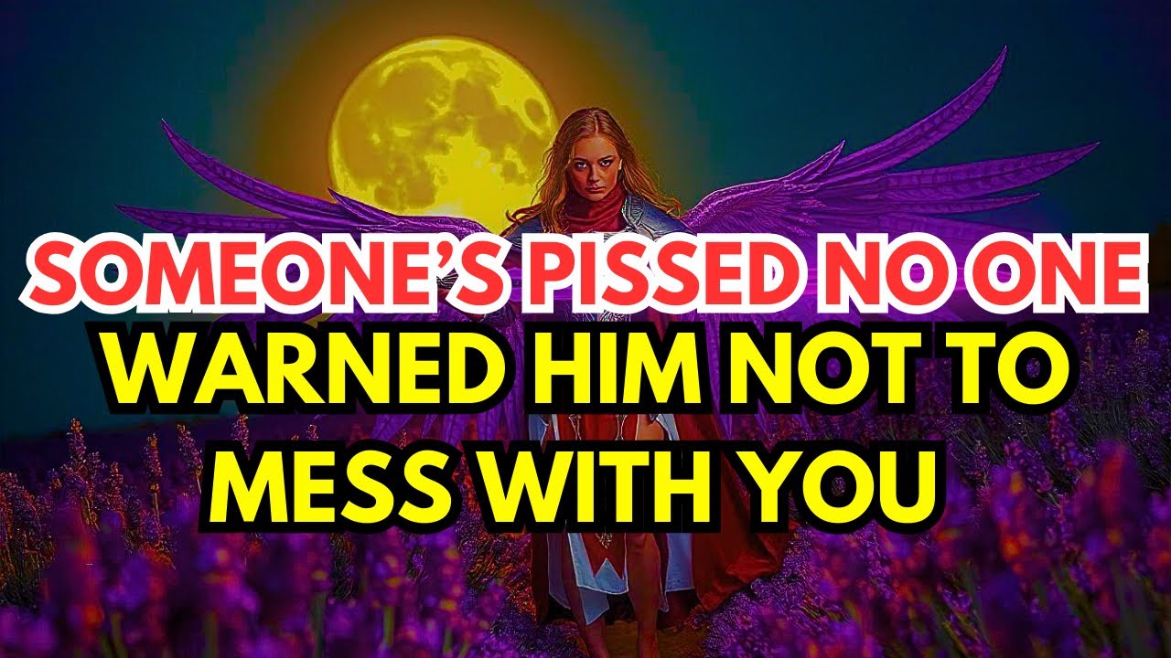 CHOSEN ONES, EVERYONE'S LAUGHING AT THIS ARROGANT PERSON. HE DIDN'T KNOW THIS HAPPENS IF HE ❌ U…