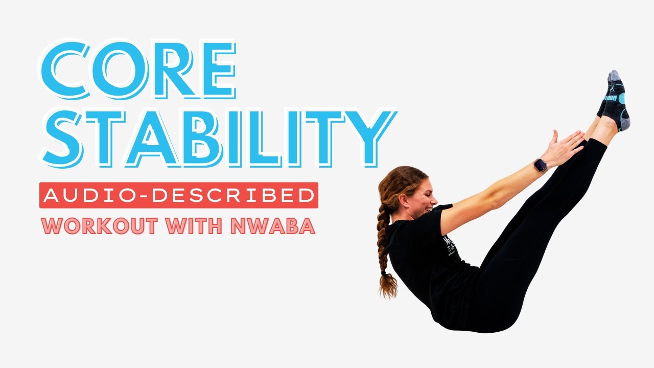 Core Stability | Engage & Breathe