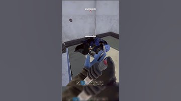 tug boat clan vs. solo player 😈 | #shorts #rustshorts #rust