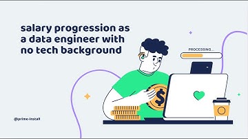 💰 Data Engineer Salary Progression: From Junior to 6-Figures 🚀