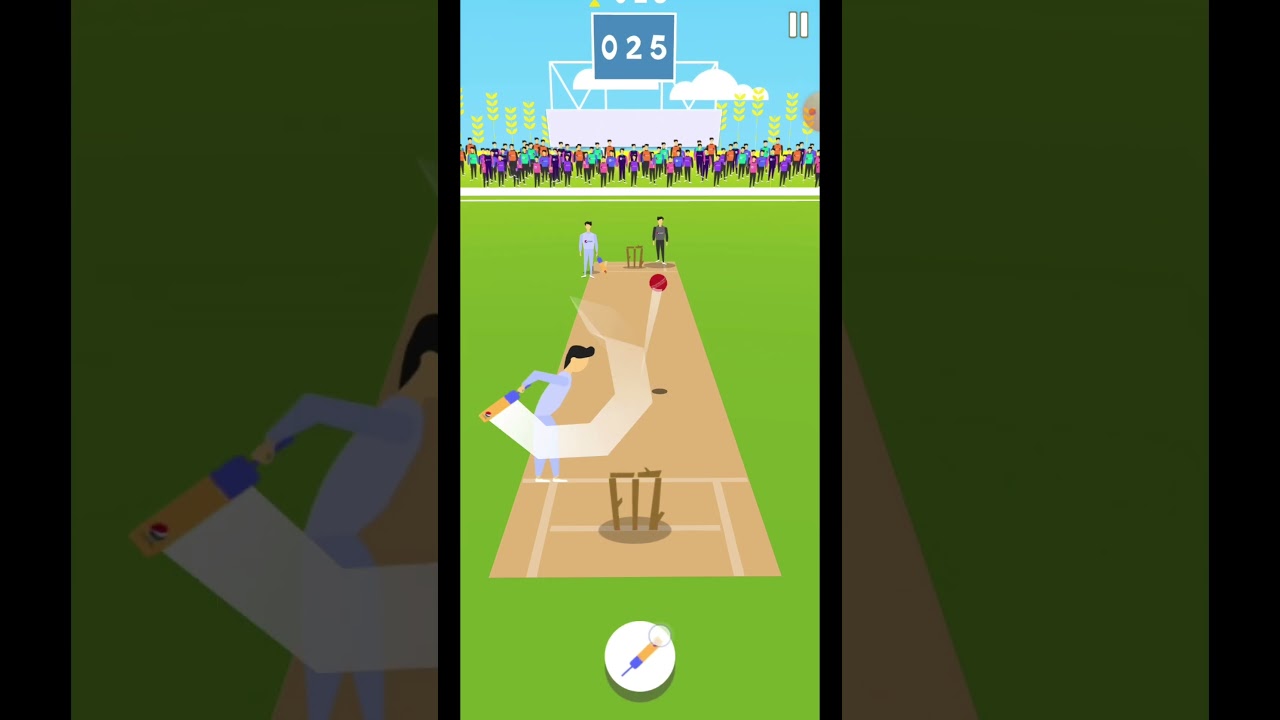 Cricket Doodle Game MOD APK cover