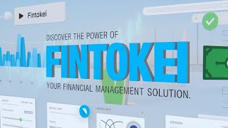 Discover the Power of FINTOKEI Your Financial Management Solution screenshot 5