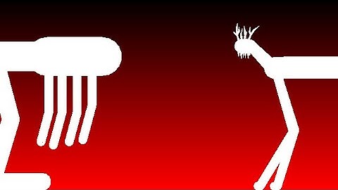 Day 49 vs Watch tower | stick nodes animation