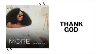 Omawumi - Thank God (Official Audio)